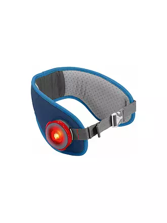 STEP BY STEP | Hüftgurt Easy Belt Blue | 